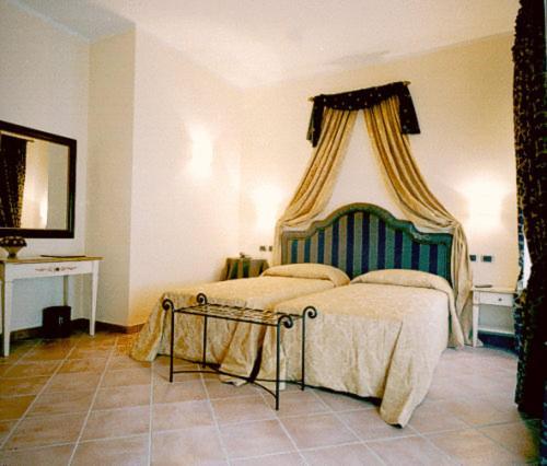 Hotel Urbano V Montefiascone Ruang foto