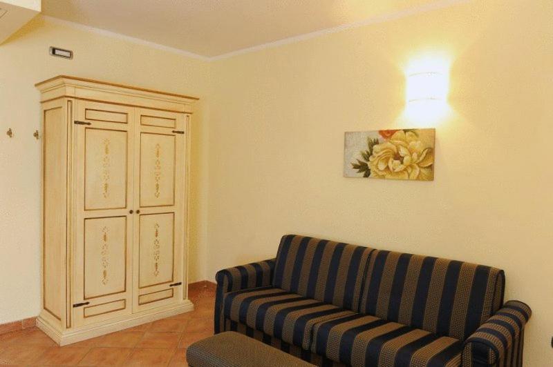 Hotel Urbano V Montefiascone Ruang foto